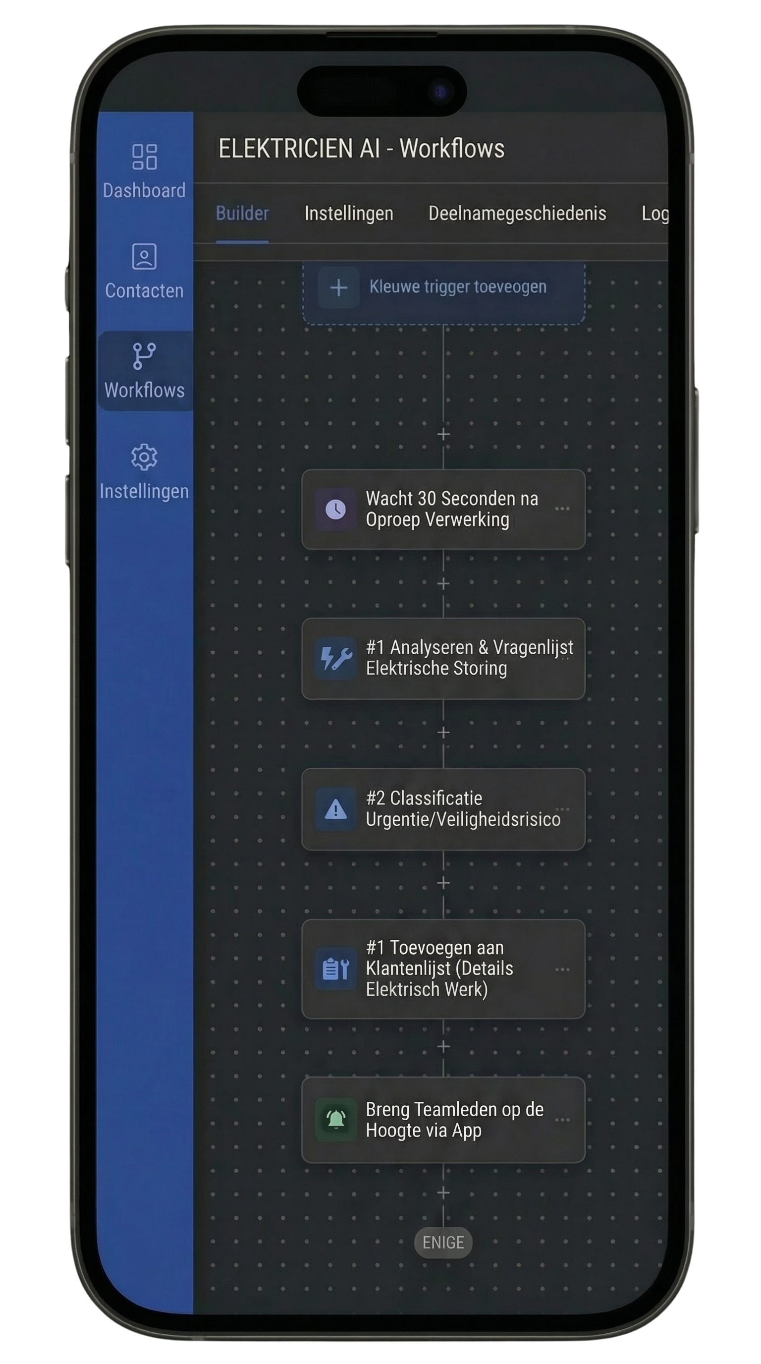 Hoe AI Elektriciens Helpt Bij Het Besparen Van Tijd (En Waarom Je Concurrentie Al Om Is)