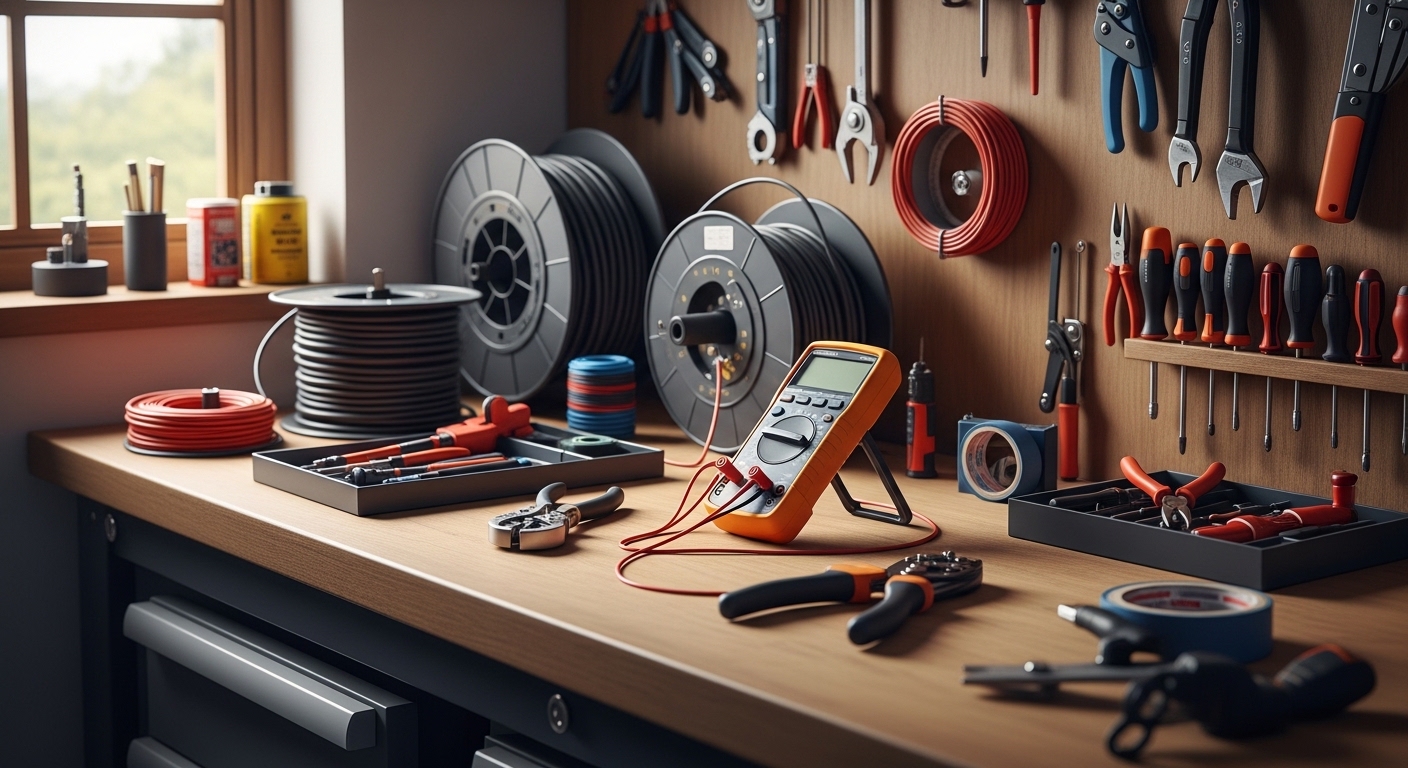 No-shows als elektricien voorkomen met slimme bevestigingen