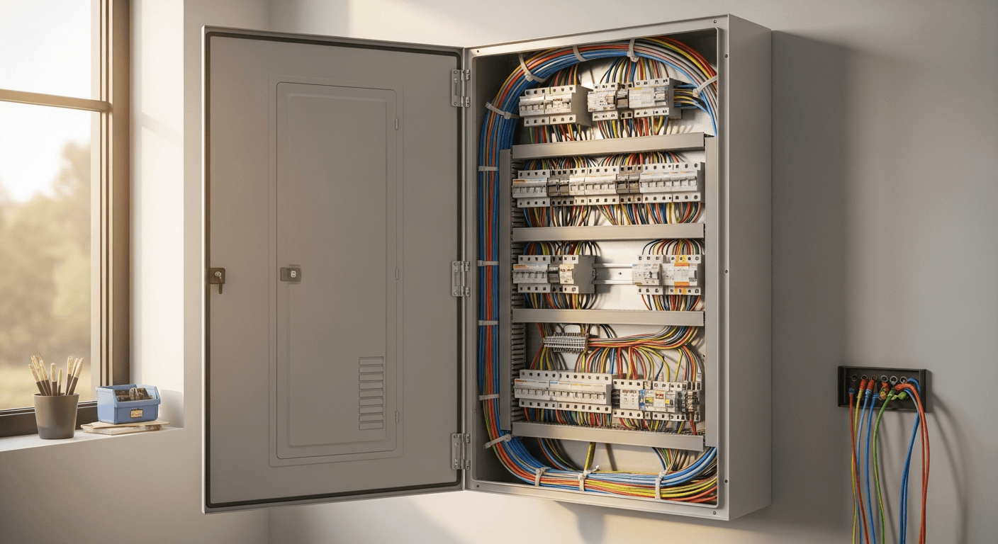 ElektroAI vs. Kantoorpersoneel: Waarom meer betalen als het minder oplevert?