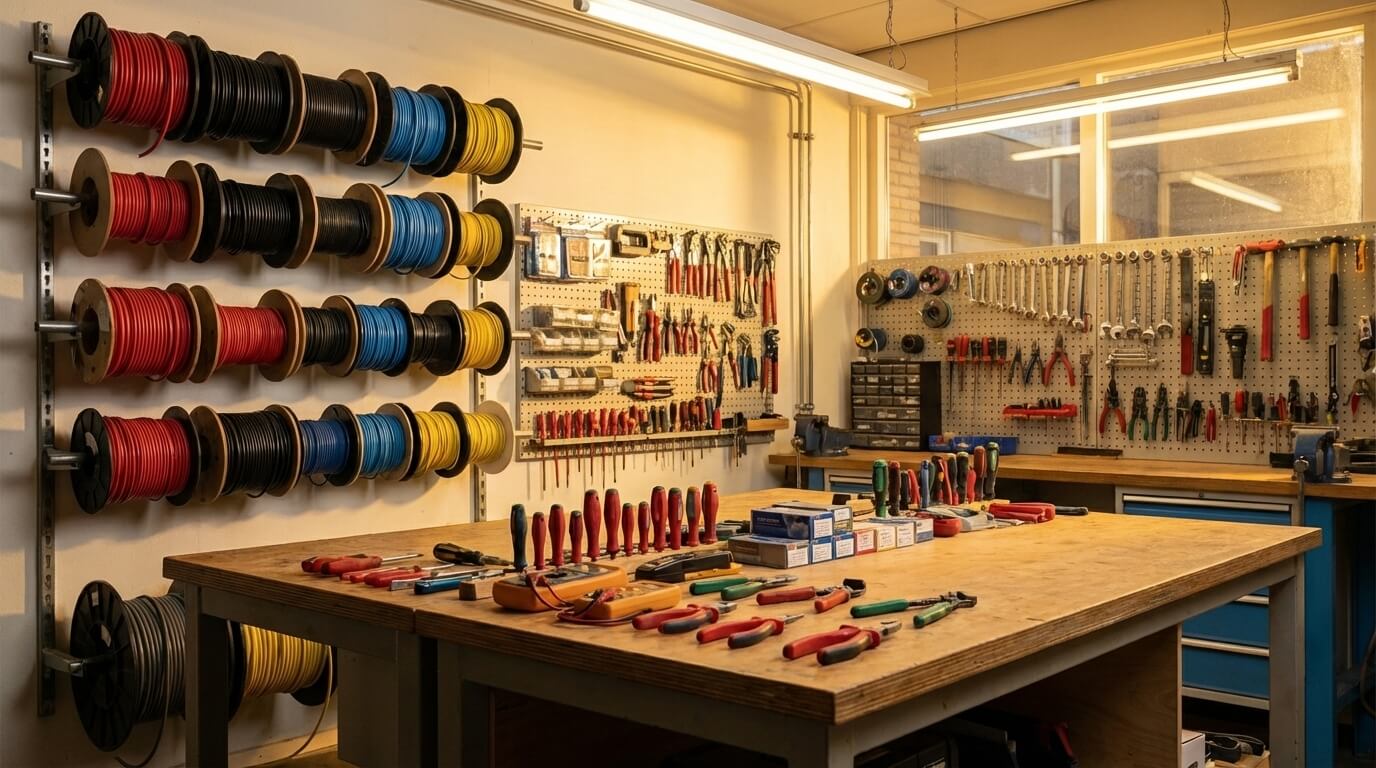 Google Bedrijfsprofiel als elektricien: zo trek je lokale klanten