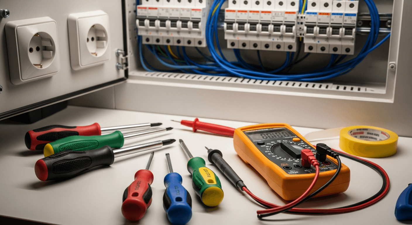 Hoe elektriciens meer klanten krijgen via Google