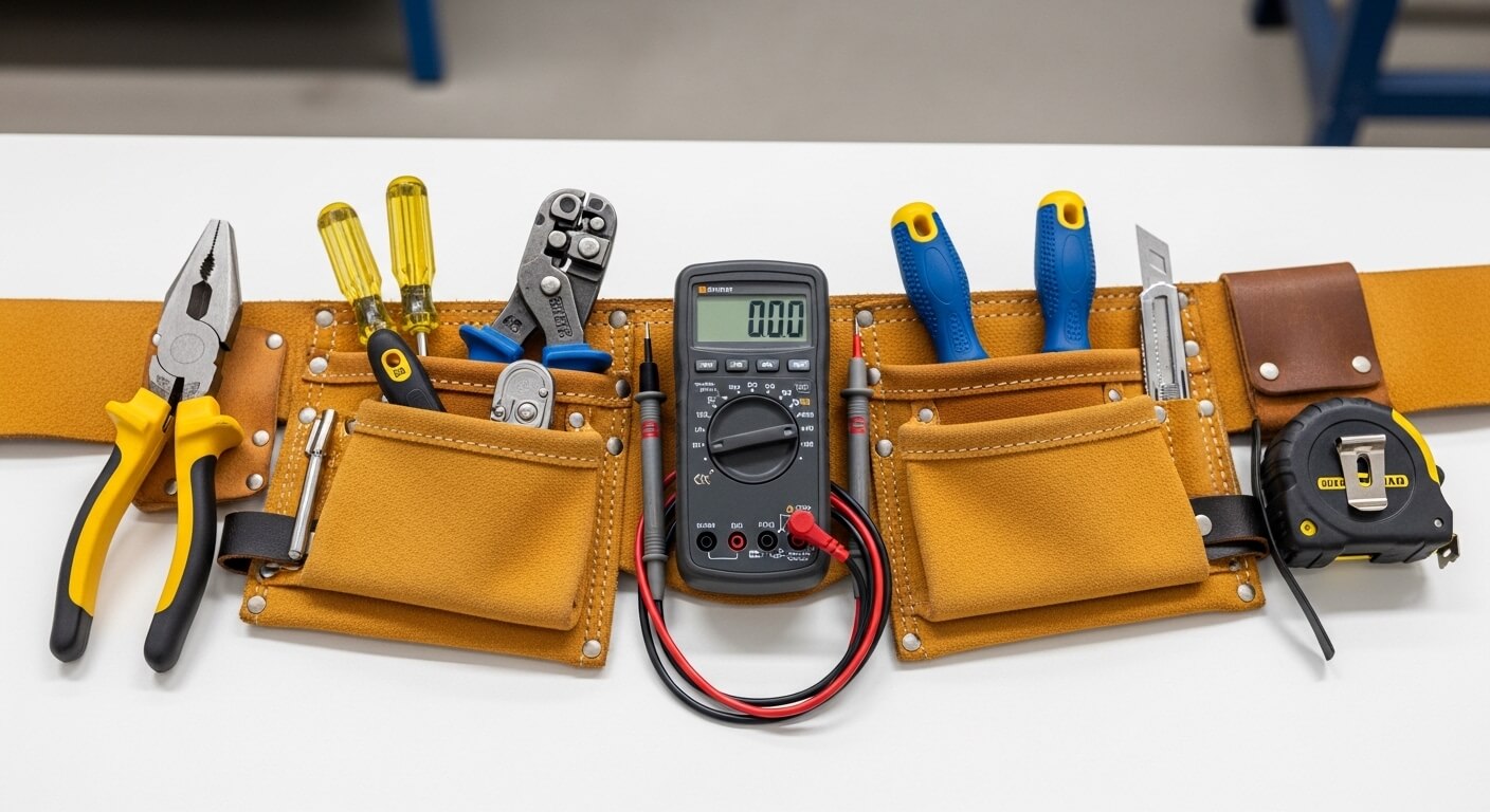 Klant niet thuis als elektricien: zo voorkom je lege uren