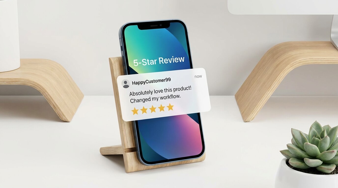 Tevreden klant na elektriciteitswerk