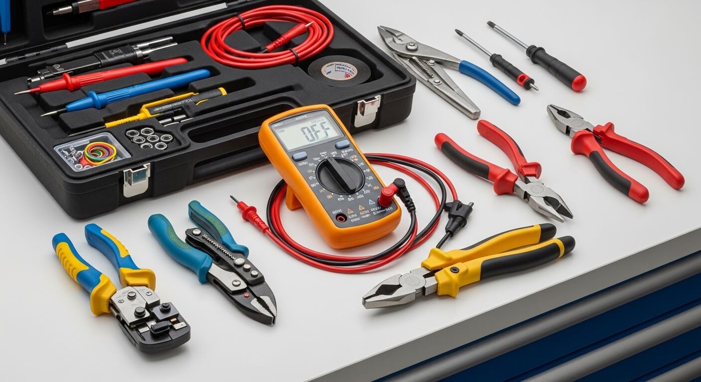 Lead opvolging als elektricien: meer klussen winnen