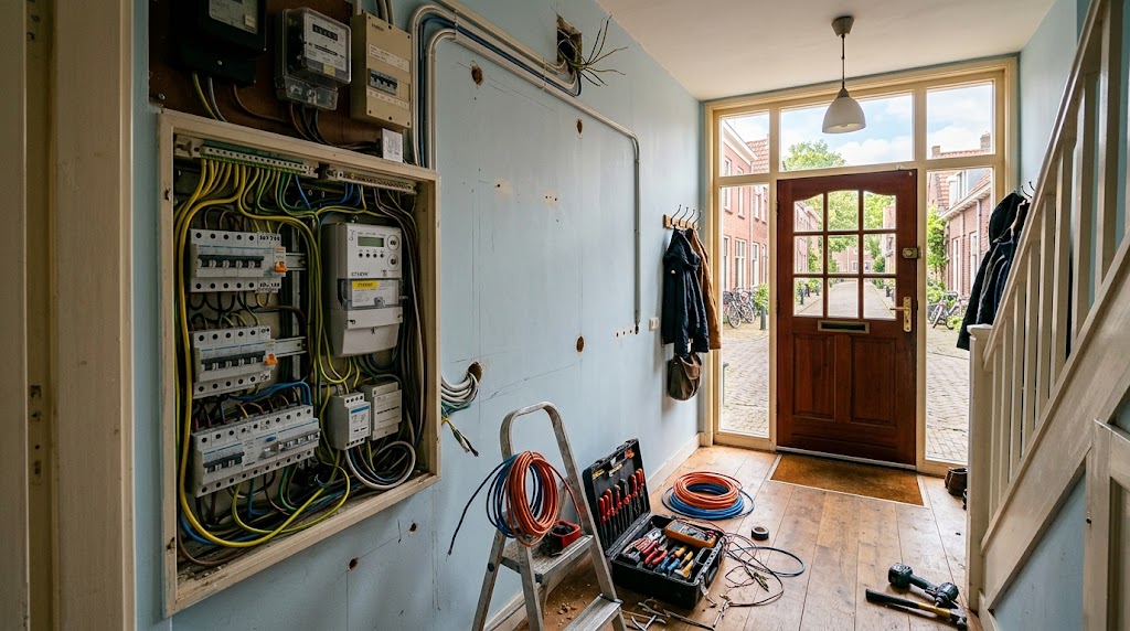 Lokale vindbaarheid als elektricien: zo krijg je meer klussen