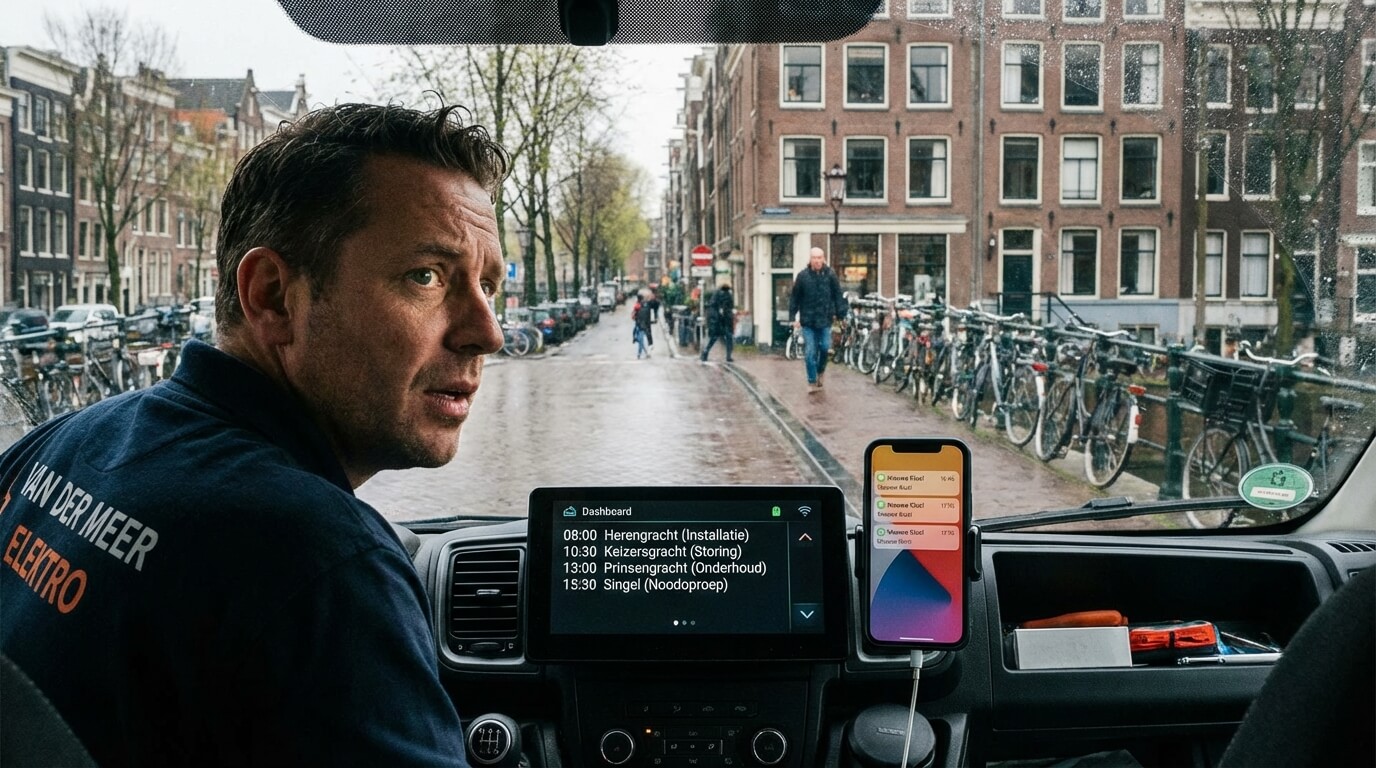 Krijg Automatisch Meer Google Reviews (En domineer jouw regio)