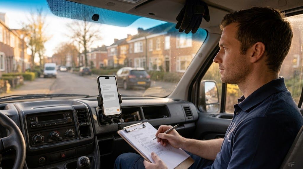 Nazorg na elektricien-klus: 4 berichten voor herhaalklussen