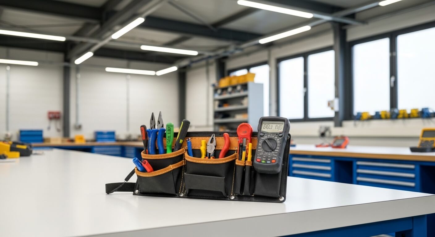Negatieve review als elektricien: rustig reageren, sterker eruit