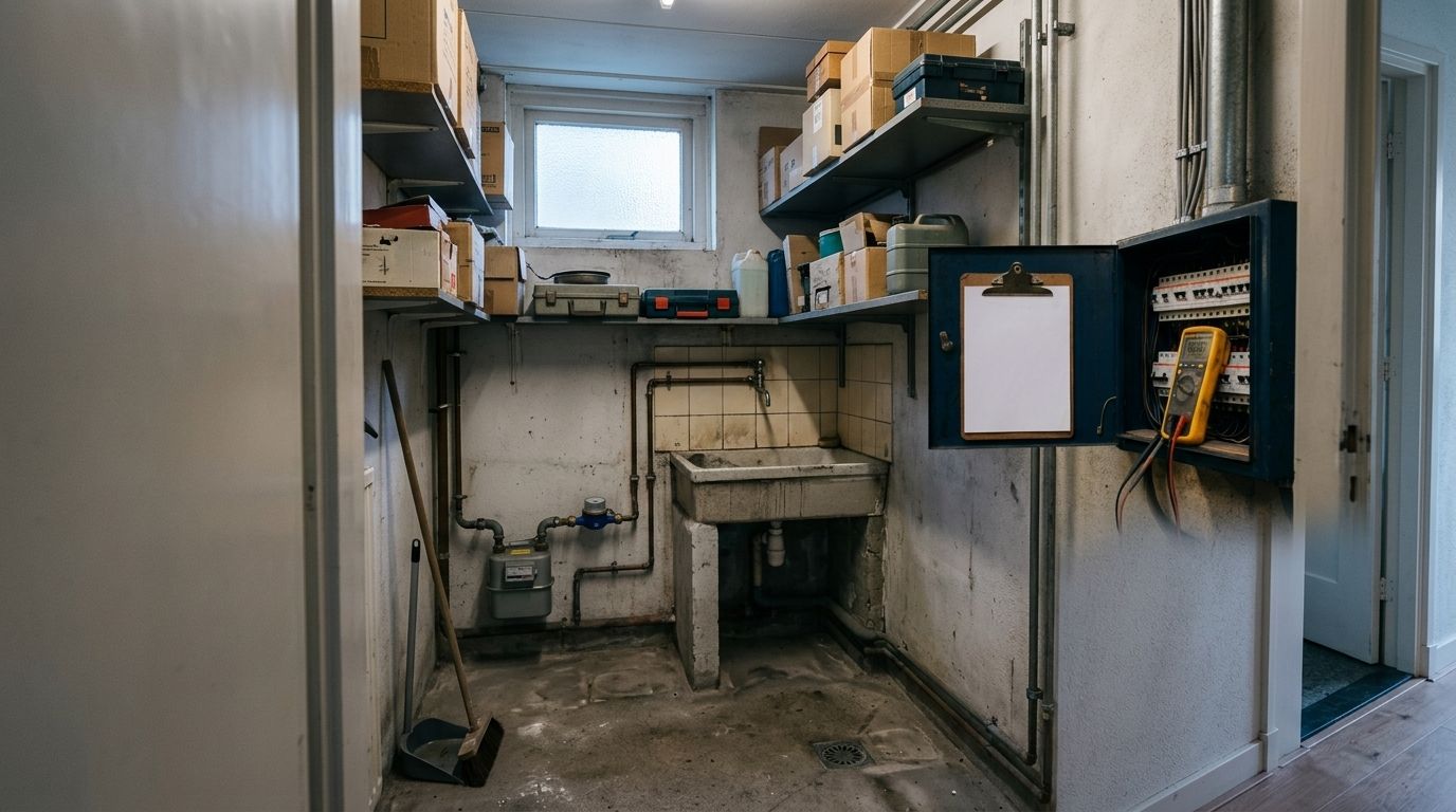Onderhoudscontracten als elektricien aanbieden