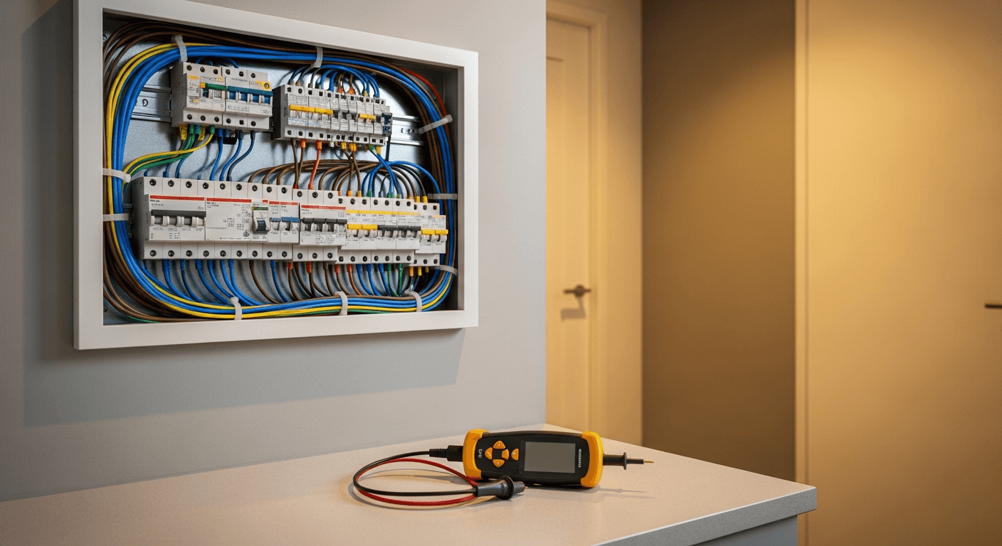 Online reputatie als elektricien: reviews die nieuwe klussen opleveren