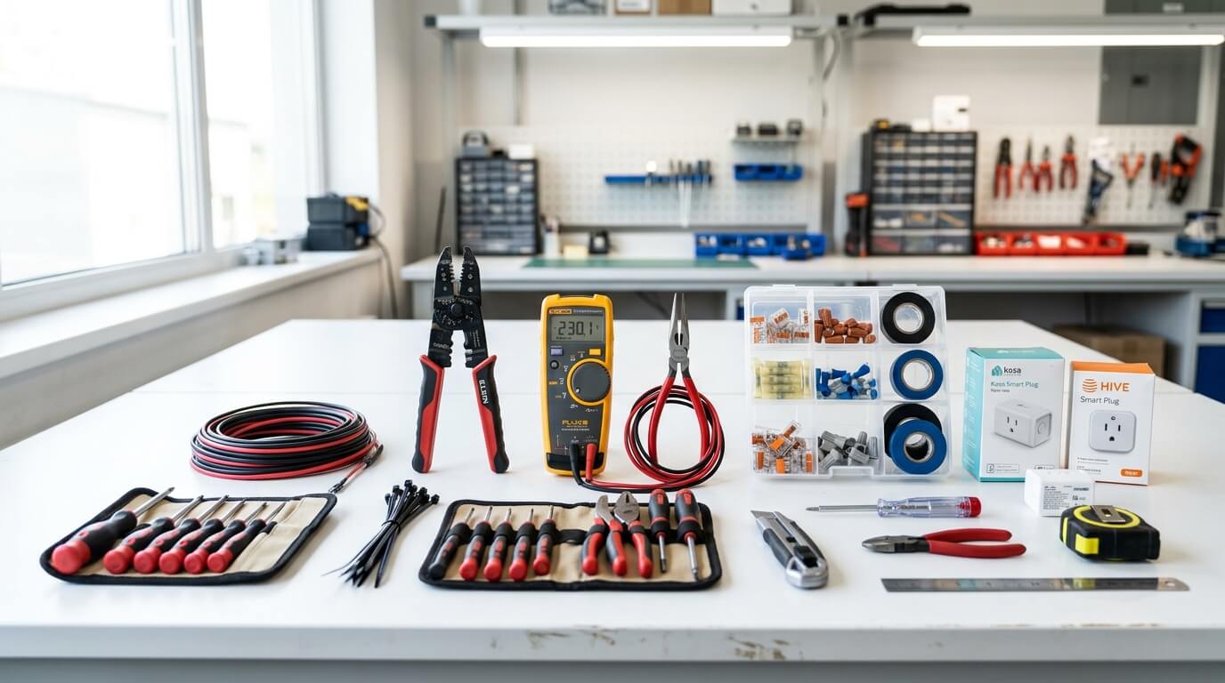 De 5 slimme installaties die klanten het vaakst vragen