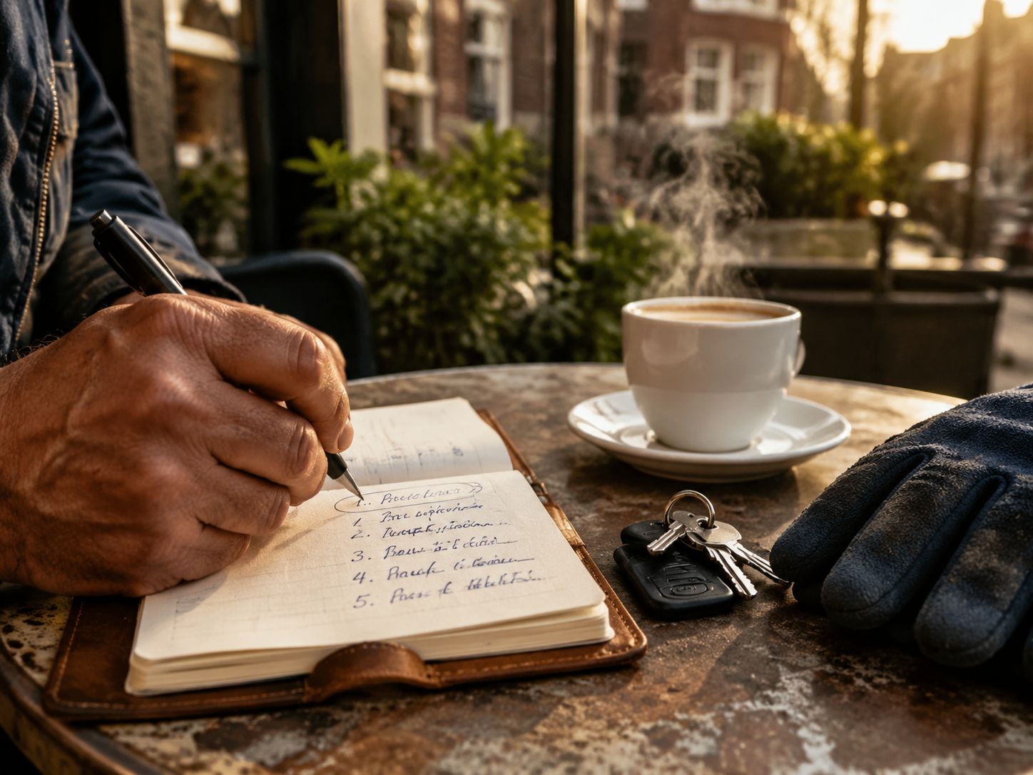 Waar begin je met automatiseren als elektricien? 5 workflows